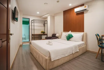 Golden Nest Hotel Spa – Fotos 9