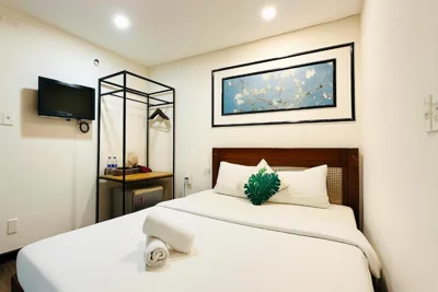 Golden Nest Hotel Spa – Fotos 10
