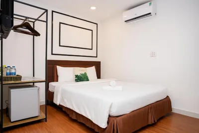 Golden Nest Hotel Spa – Fotos 11