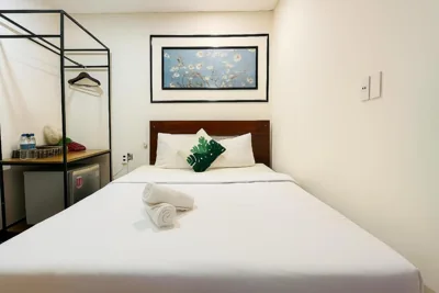 Golden Nest Hotel Spa – Fotos 12
